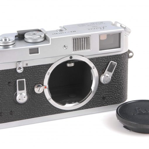 Leica M4