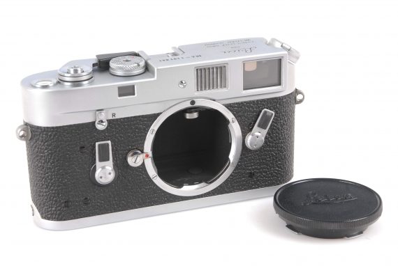 Leica M4