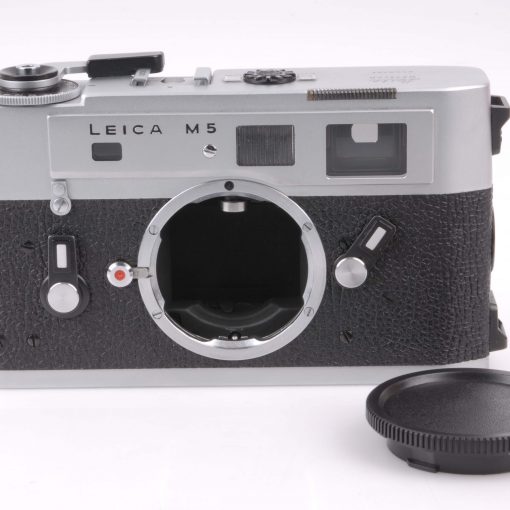 Leica M5
