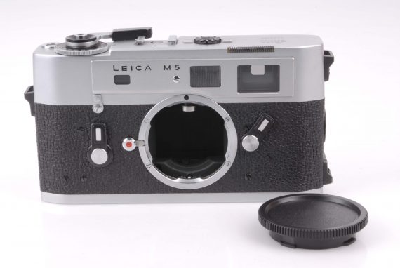 Leica M5