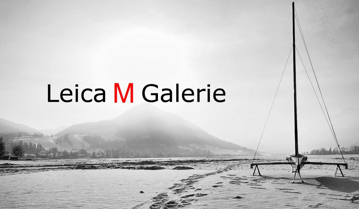 Leica M Galerie