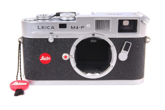 Leica-M4-P